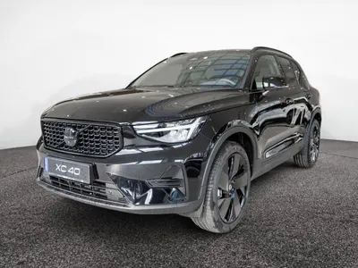 Volvo Volvo XC40 B3 B Plus Black Edition 20" 360° LED im Auto Abo von LeasingMarkt.de