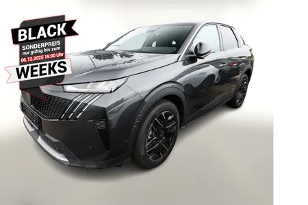 Peugeot 3008 MHEV 145 Allure ACC 360° WinterP 21"-HD Nav Auto-Abo privat im Auto Abo von Autohaus Tabor