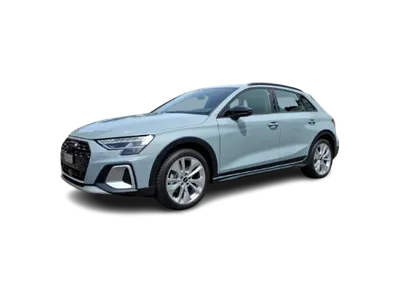 Audi AUDI A3 allstreet TFSI 110 kW Attraction S tronic im Auto Abo von CARIFY