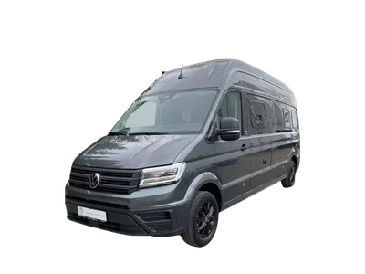 VW Volkswagen Grand California California 680 2.0 TDI / Navi RFK im Auto Abo von Faaren