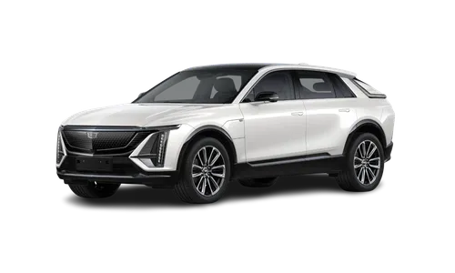 Cadillac Cadillac Lyriq AWD im Auto Abo von FINN