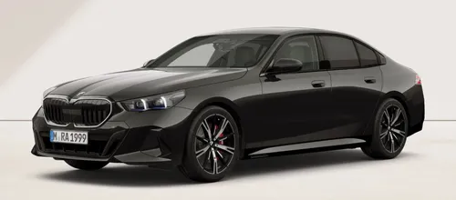 BMW BMW 5er 540d M Sportpaket Pro 540d Steptronic xDrive 223 kW (303 PS) im Auto Abo von Auto Ritter