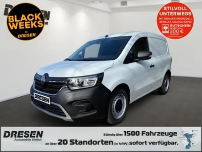 Renault Renault Kangoo ‼️🤑HANDWERKER-SALE🤑‼️Rapid Advance L1 Blue dCi 95 *AHK,GJR,Sitzheizung* im Auto Abo von LeasingMarkt.de