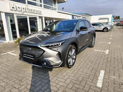 Subaru Subaru SOLTERRA AWD Platinum Plus - neues Modelljahr im Auto Abo von LeasingMarkt.de