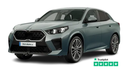 BMW BMW X2 sDrive20i Steptronic DCT im Auto Abo von MeinAuto