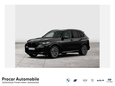 BMW BMW X5 M60i xDrive M Sport Pro DA/PA Prof SkyLounge im Leasing von Null-Leasing