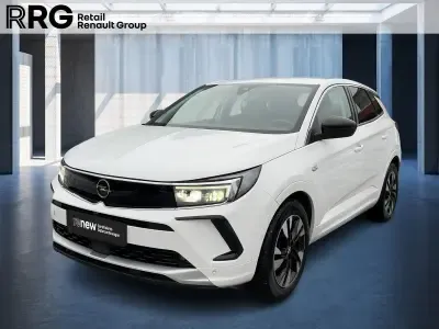 Opel Opel Grandland 1.5 D Elegance im Leasing von 9Drive