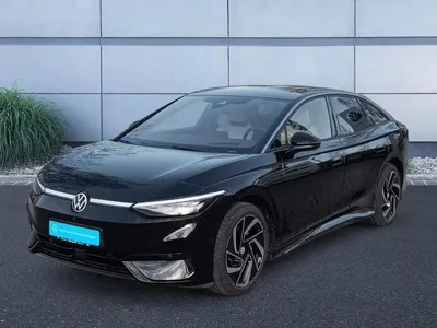VW Volkswagen ID.7 Pro Head-up-Display, Harman Kardon, Easy Open & Close im Auto Abo von LeasingMarkt.de