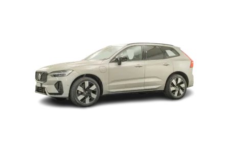 Volvo VOLVO XC60 2.0 T8 TE Ultimate Dark eAWD im Auto Abo von CARIFY