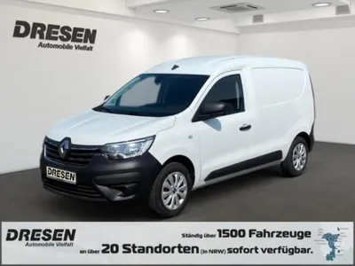 Renault Renault Express Extra TCe 100 Allwetter*Klima*Carplay*Parksensoren* im Auto Abo von LeasingMarkt.de