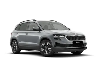 Skoda Skoda Karoq BALANCE 2,0 TDI DSG  - FESTPREIS - VIELE EXTRAS im Auto Abo von LeasingMarkt.de