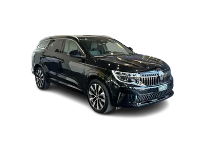 Renault RENAULT Espace 1.2 E-Tech 200 Techno im Auto Abo von CARIFY