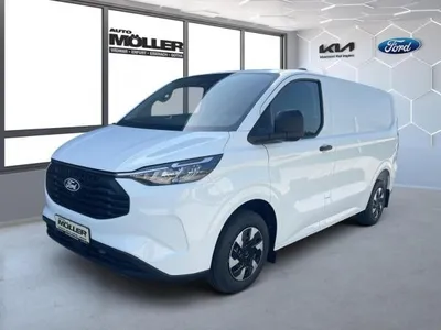 Ford Ford Transit Custom Kasten (TTU) im Auto Abo von LeasingTime