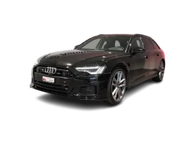 Audi AUDI S6 Avant 3.0 TDI quattro tiptronic im Auto Abo von CARIFY