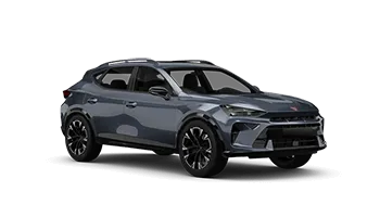 Cupra Cupra Formentor oder ähnlich im Auto Abo von SIXT+ auto abo