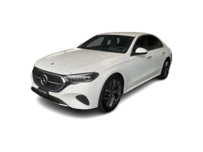 Mercedes MERCEDES-BENZ E 220 d 4Matic im Auto Abo von CARIFY