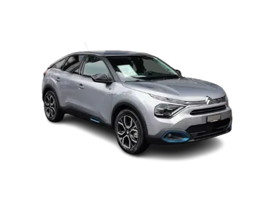 Citroen CITROEN C4 Electric Shine im Auto Abo von CARIFY