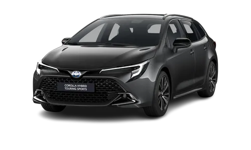 Toyota Toyota Corolla Touring Sports 1,8 Hybrid  Touring Sports im Auto Abo von FINN