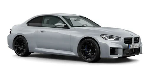 BMW BMW M2 Coupé im Auto Abo von Faaren