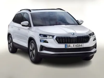 Skoda Karoq TSI 150 DSG Selec LED ACC VirC SunS Kam Auto-Abo privat im Auto Abo von Autohaus Tabor