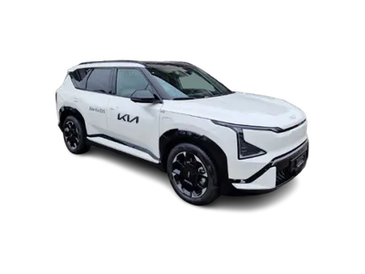 Kia KIA EV5 81,4 kWh GT-Line im Auto Abo von CARIFY