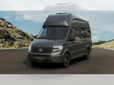 VW Volkswagen Grand California 600 2.0 TDI (Düsseldorf) im Leasing von LeasingMarkt.de
