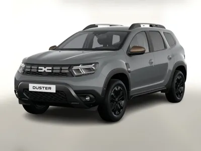 Dacia DUSTER Extreme TCe 150 EDC ParkAssist Kam Auto-Abo privat im Auto Abo von Autohaus Tabor