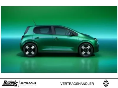 Renault Renault Twingo ⚡Evolution 80 Urban Range NEUES MODELL 3000€ Anzahlung⚡ im Auto Abo von LeasingTime