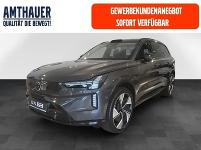 Volvo Volvo EX90 Twin Motor Performance AWD Ultra (7 Sitzer) im Auto Abo von LeasingMarkt.de