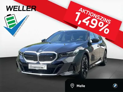 BMW BMW i5 M60 Tour 737,-/0Anz DAPro 360° KomfSi H im Leasing von Null-Leasing