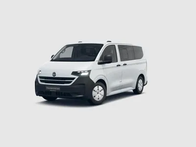 VW Volkswagen e-Transporter Kombi 9-Sitzer KR im Leasing von LeasingMarkt.de
