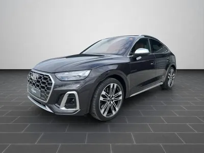 Audi Audi SQ5 *Kraftvoll,agil,unwiderstehlich.Zuschlagen Lohnt sich. Exklusives Leasingangebot.* im Auto Abo von LeasingMarkt.de