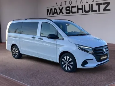 Mercedes Mercedes-Benz Vito 116 CDI Tourer Pro lang, 804986 im Auto Abo von LeasingMarkt.de