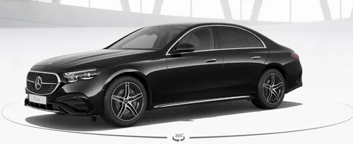 Mercedes Mercedes-Benz E-Klasse Limousine 200D im Auto Abo von Faaren