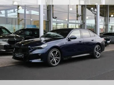 BMW BMW 520 d Lim. TOPDEAL++SOFORTVERFÜGBAR im Auto Abo von LeasingMarkt.de