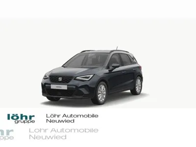 Seat Seat Arona Road Edition 1.0 TSI DSG Style im Auto Abo von LeasingMarkt.de