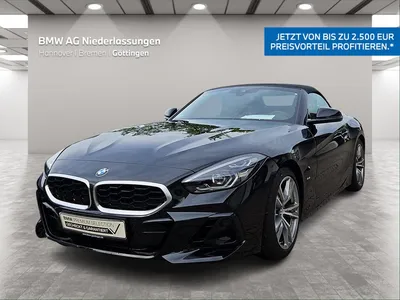 BMW BMW Z4 sDrive20i M Sport LiveCockpitProf PDC HiFi im Leasing von Null-Leasing