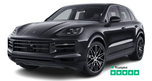 Porsche Porsche Cayenne 3.0 V6 Tiptronic im Auto Abo von MeinAuto