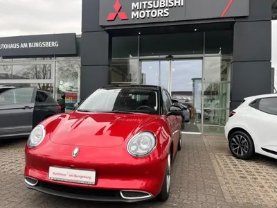 GWM GWM ORA 03 400 Pro mit WP *LED*Navi*ACC*18 Zoll*360 Grad Kamera* im Auto Abo von LeasingMarkt.de