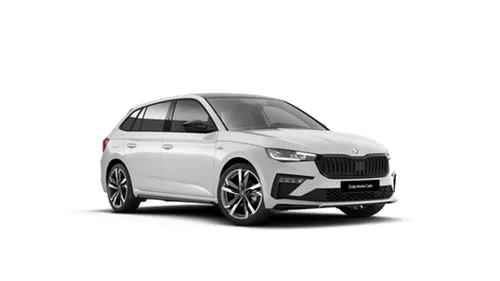 Skoda Skoda Scala Monte Carlo Skoda 1.5 TSI 110 kW (150 PS) 7-Gang-DSG im Auto Abo von Faaren