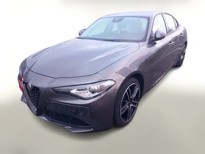 Alfa Romeo Giulia 2.2 Turbo 160 AT8 Sprint Nav Kam Keyless im Auto Abo von Autohaus Tabor