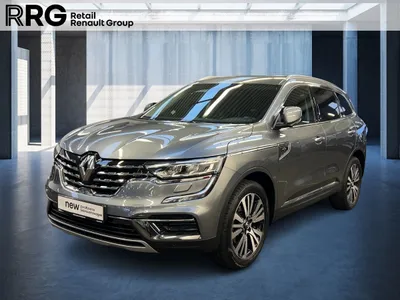 Renault Renault Koleos im Leasing von 9Drive
