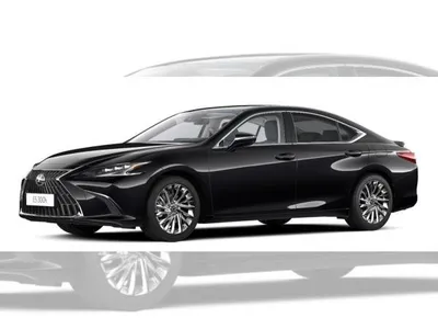 Lexus Lexus ES 300 H Luxury Voll im Auto Abo von LeasingMarkt.de