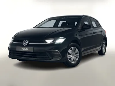 VW Polo 1.0 TSI 80 LED SHZ Temp AppCo DigCo PDC Auto-Abo privat im Auto Abo von Autohaus Tabor