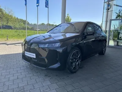 BMW BMW ix xDrive45 LCI M-Sport - 0,5%  - TAGESZULASSUNG mit 25% NACHLASS (SEHR WENIG AUF LAGER) im Auto Abo von LeasingMarkt.de