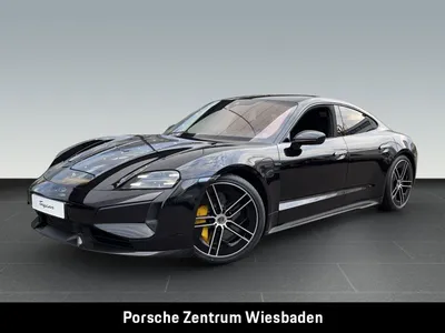 Porsche Porsche Taycan Turbo S im Auto Abo von Null-Leasing