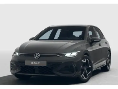 VW Volkswagen Golf R-line 1,5 eTSI DSG - Aktion im Leasing von LeasingMarkt.de
