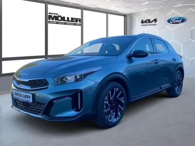 Kia Kia XCeed Spirit 1.5T 💥SONDERAKTION💥 DCT7 Xclusive ACC Glasdach LED Kamera Navi im Leasing von LeasingMarkt.de