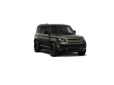 Land Rover Land Rover Defender 110 D200 X-Dynamic SE - SOFORT VERFÜGBAR -5 Jahre Garantie im Leasing von LeasingMarkt.de