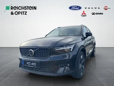Volvo Volvo XC40 B4 Plus Dark im Auto Abo von LeasingMarkt.de